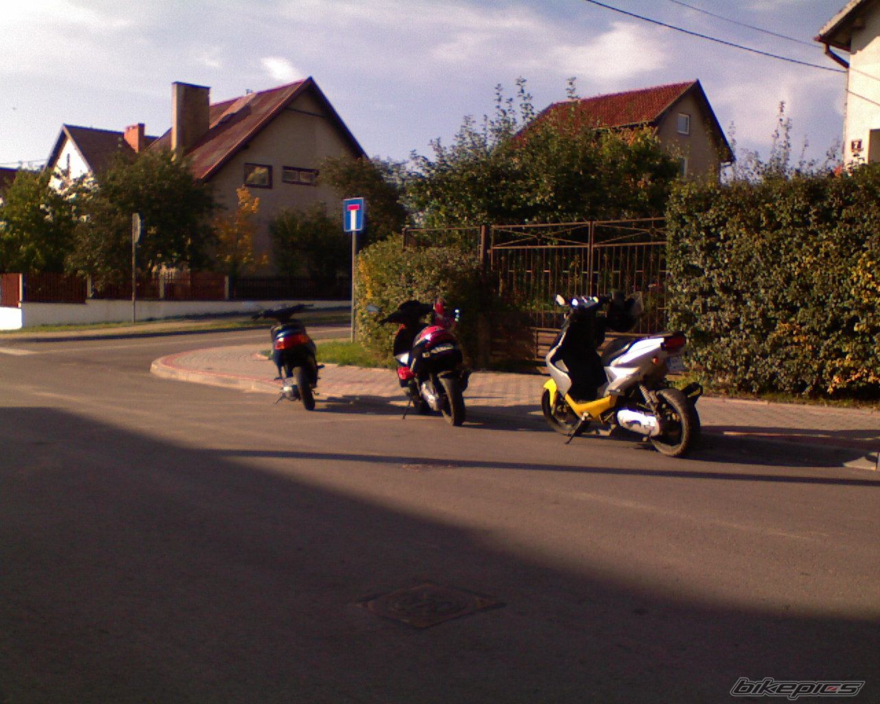 2002 DERBI ATLANTIS | Picture 1041211 motorcycle photo