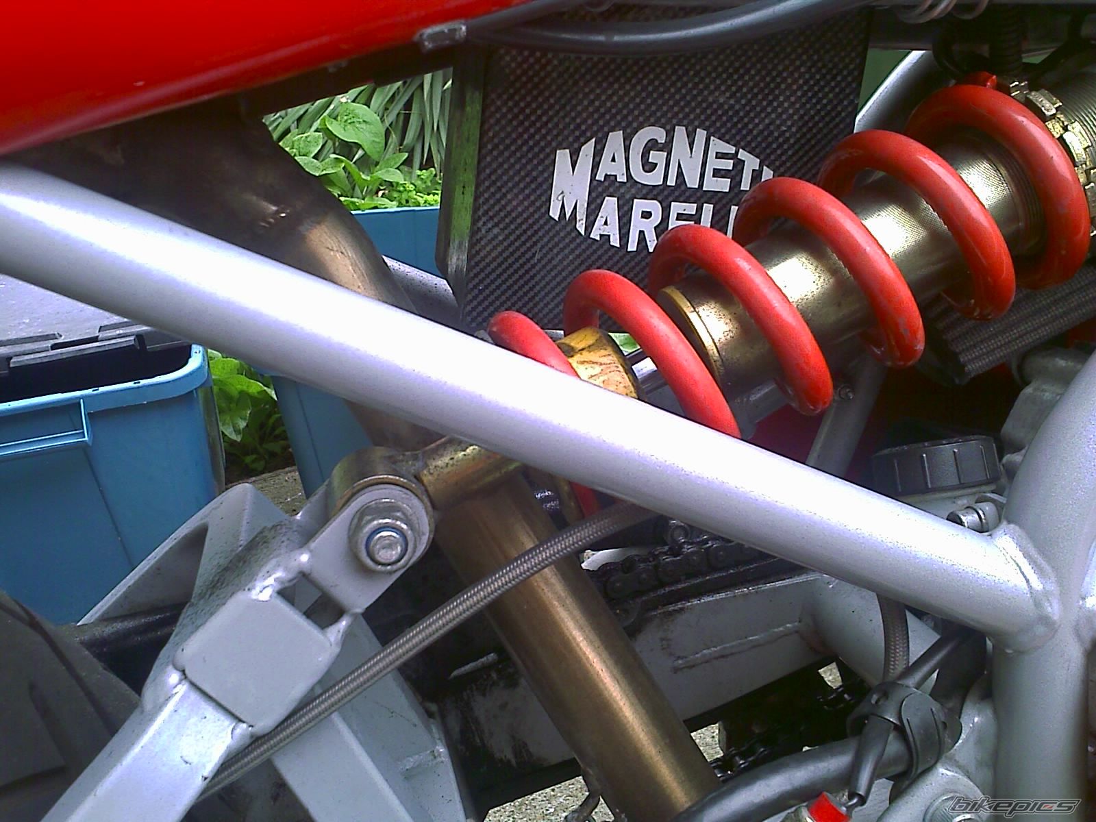 2006 SACHS XTC RACING | Picture 1041317 motorcycle photo