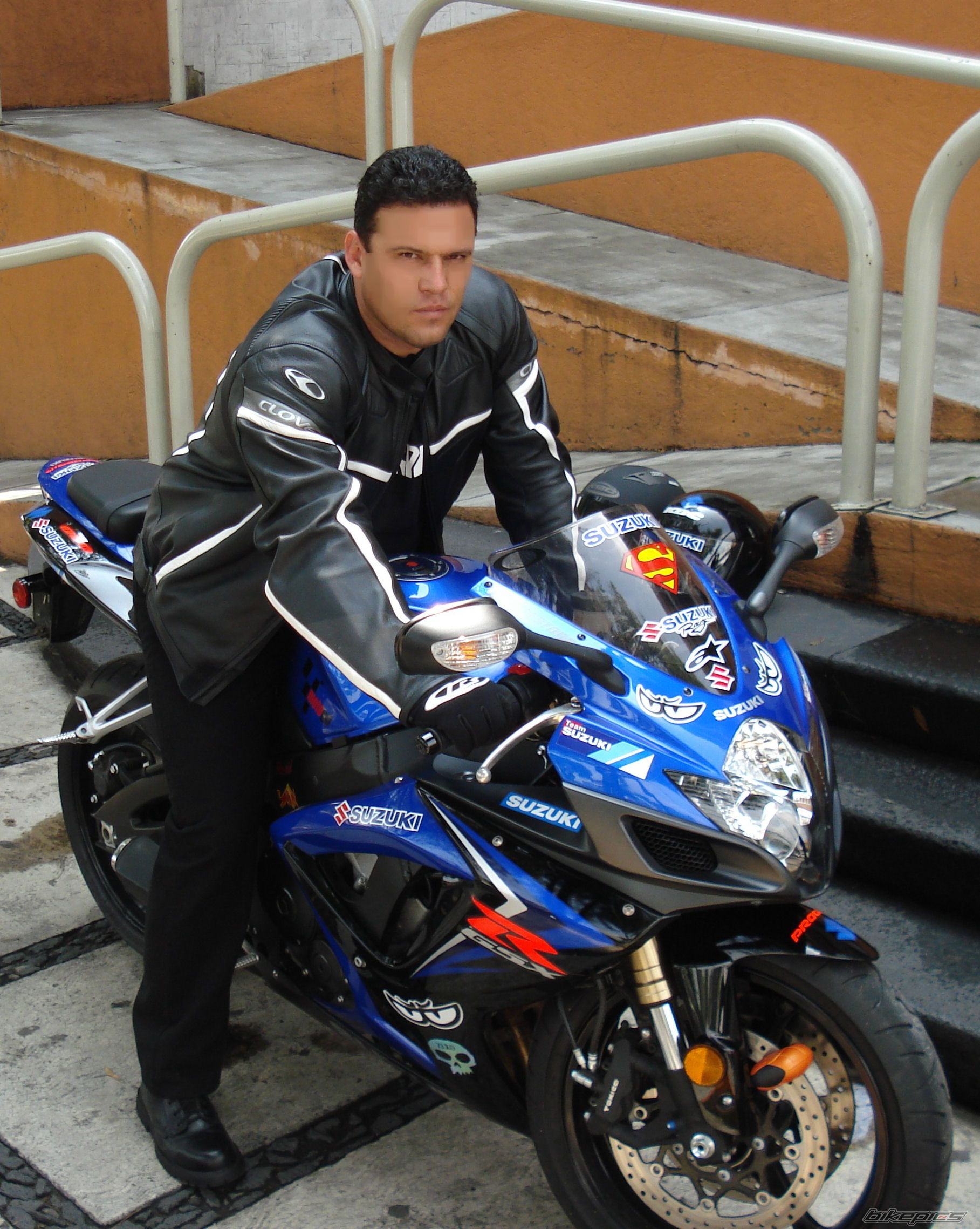 2007 SUZUKI GSX R 600 | Picture 1041318 motorcycle photo