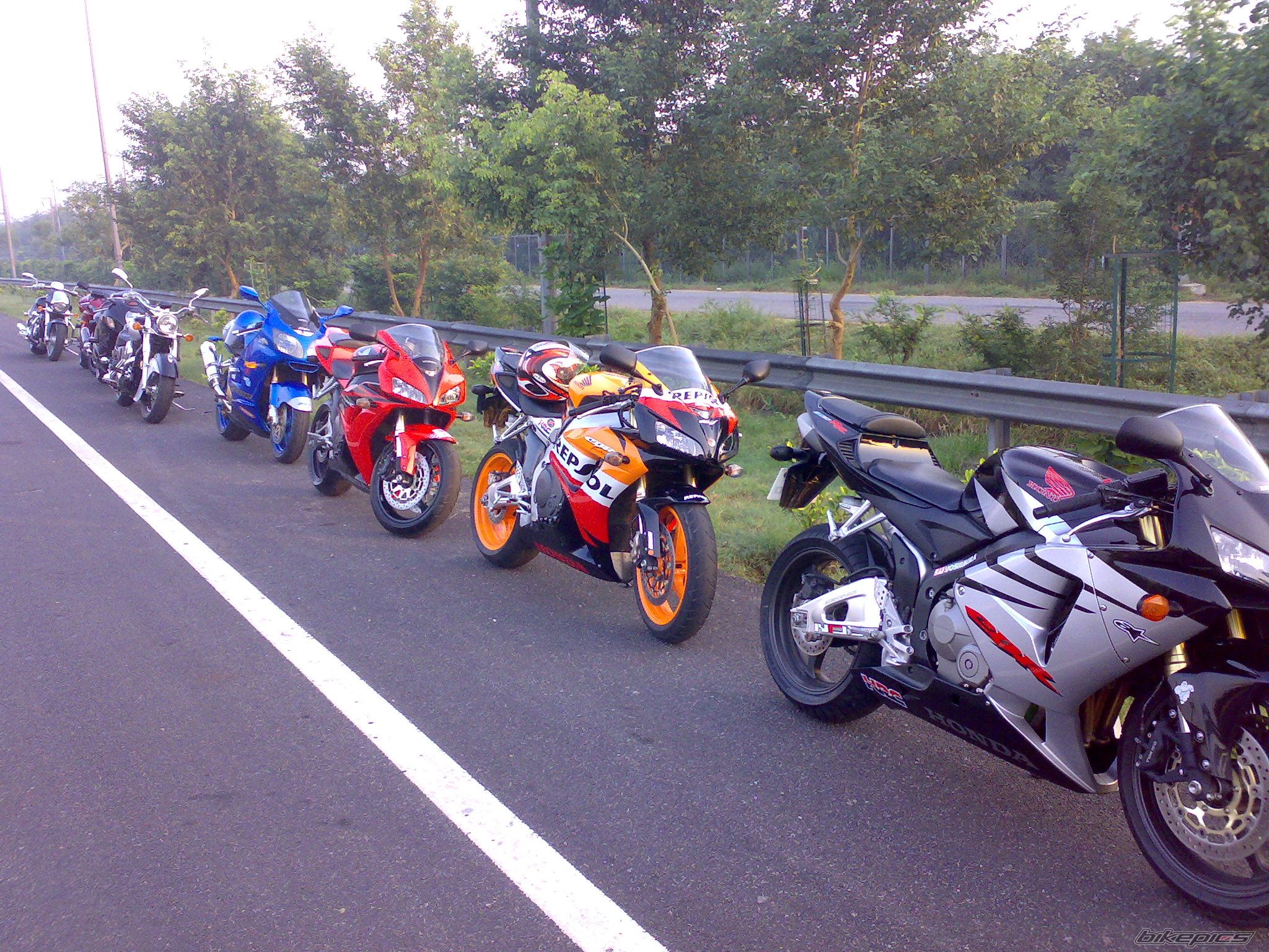    | Picture 1041548 motorcycle photo