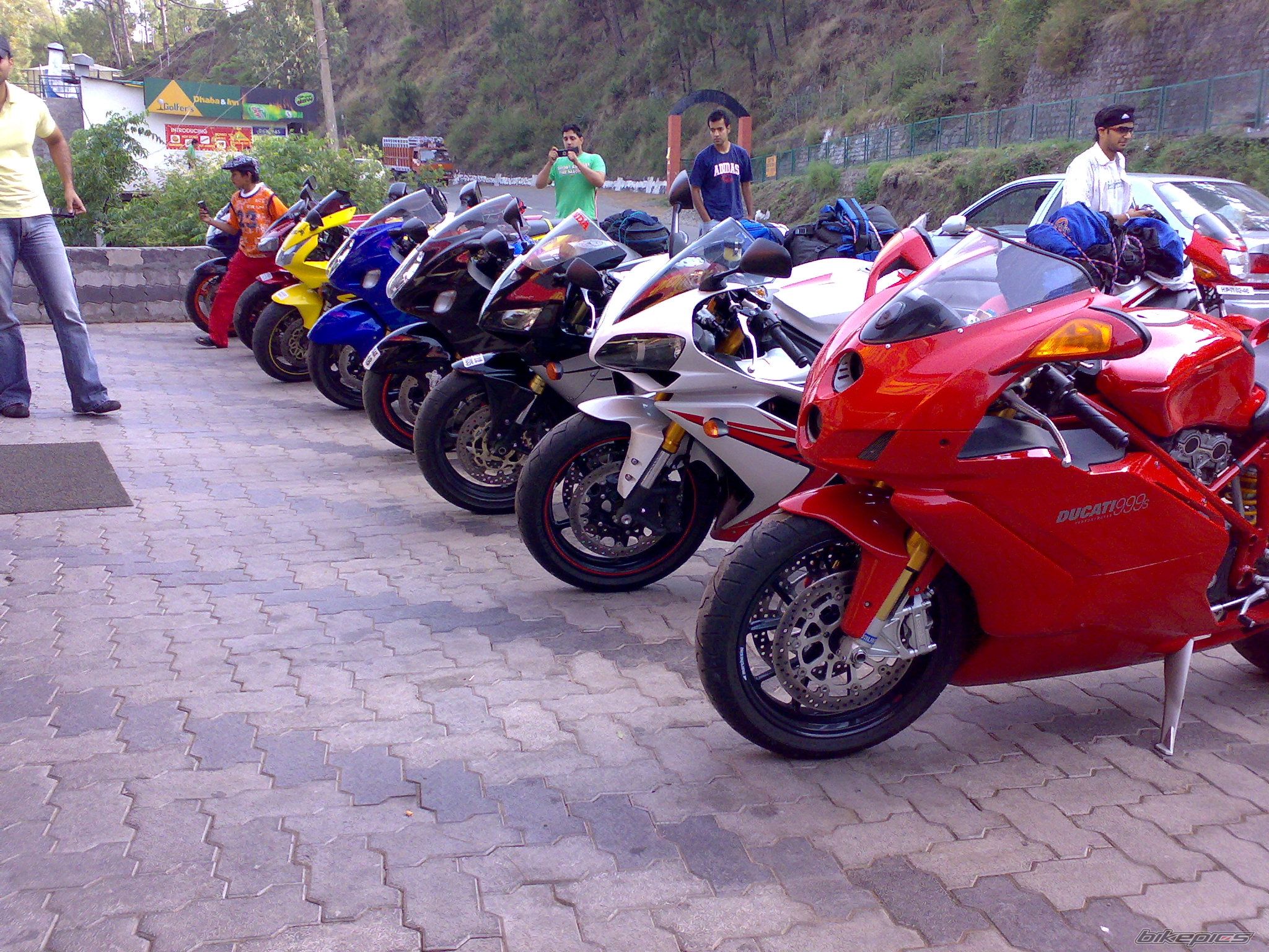    | Picture 1041575 motorcycle photo
