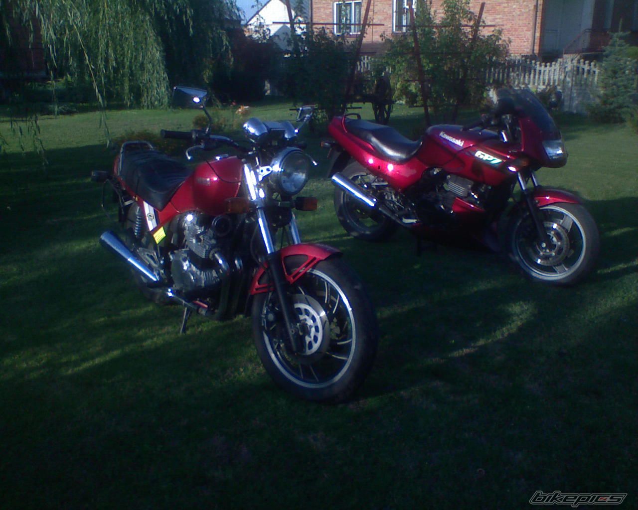 1983 YAMAHA XJ 750 | Picture 1042057 motorcycle photo