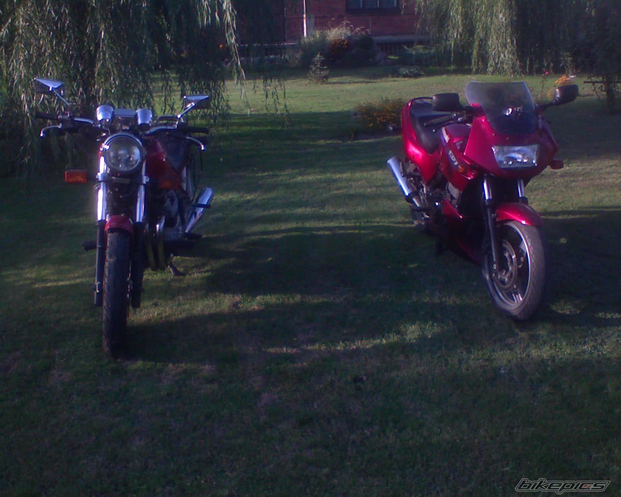 1983 YAMAHA XJ 750 | Picture 1042061 motorcycle photo