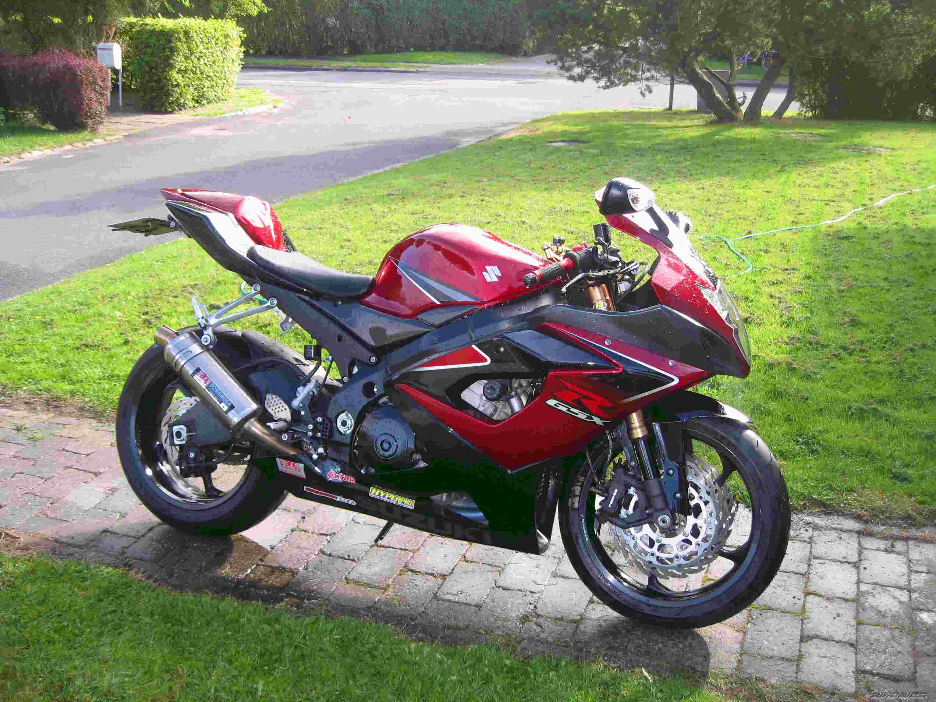 2006 SUZUKI GSX R 1000 | Picture 1042121 motorcycle photo