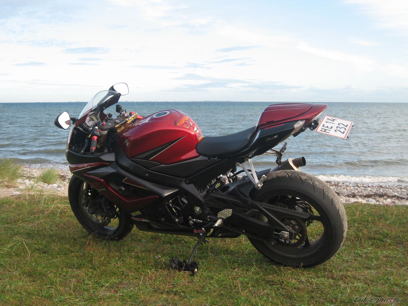 2006 SUZUKI GSX R 1000 | Picture 1042136 motorcycle photo