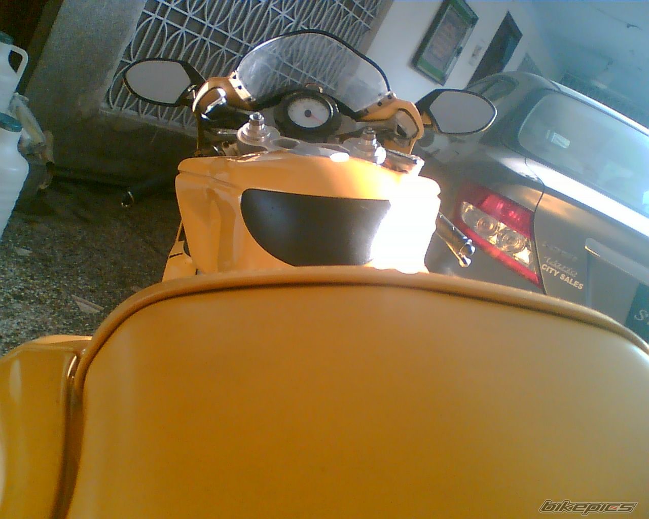 2003 DUCATI 749 | Picture 1042237 motorcycle photo