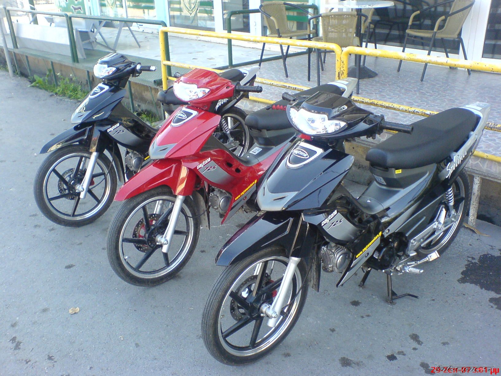 2007 HONDA SUPRA 110 | Picture 1042243 motorcycle photo