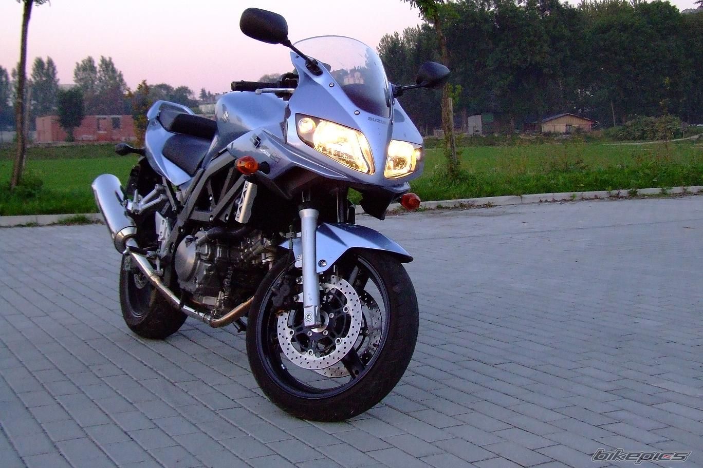 2006 SUZUKI SV 650S | Picture 1042251 motorcycle photo