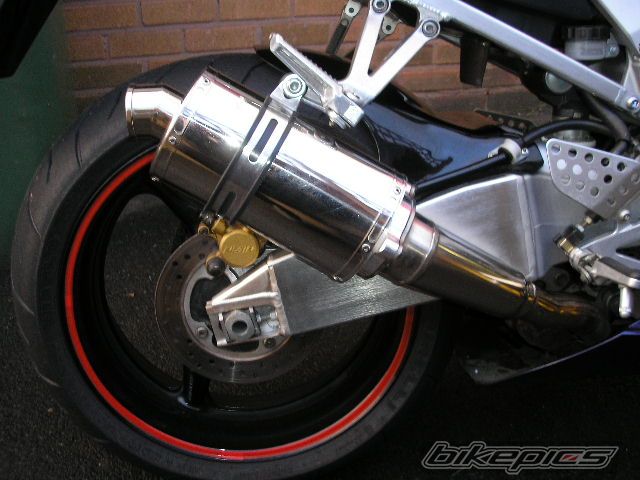 2001 HONDA CBR 900 | Picture 1042457 motorcycle photo