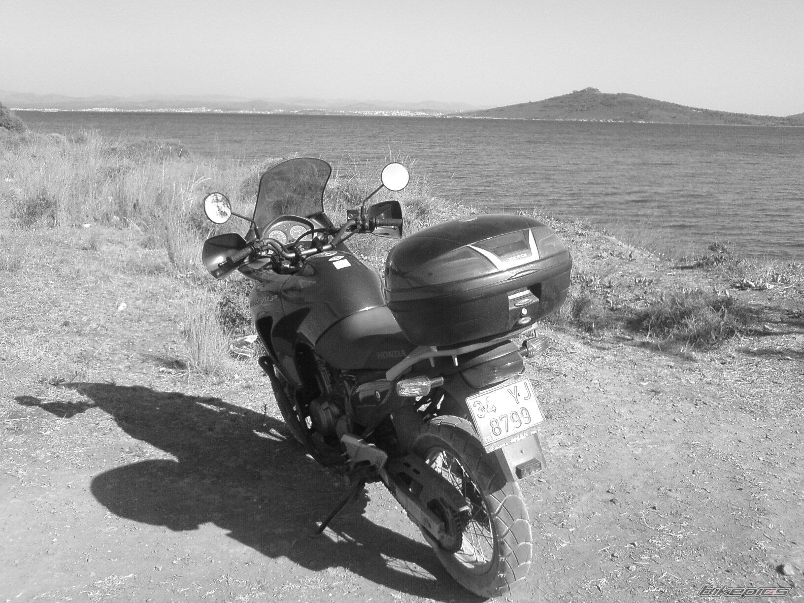 2007 HONDA XL 650V TRANSALP | Picture 1042805 motorcycle photo