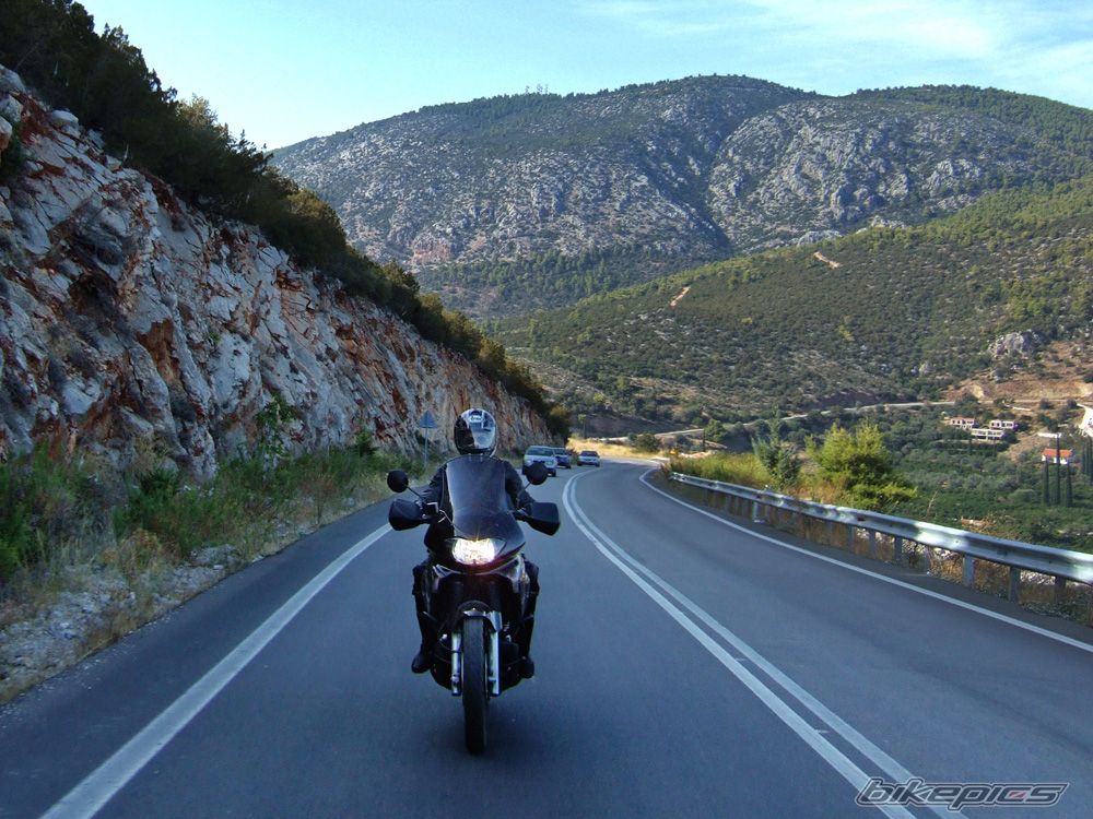 2007 HONDA XL 650V TRANSALP | Picture 1042808 motorcycle photo