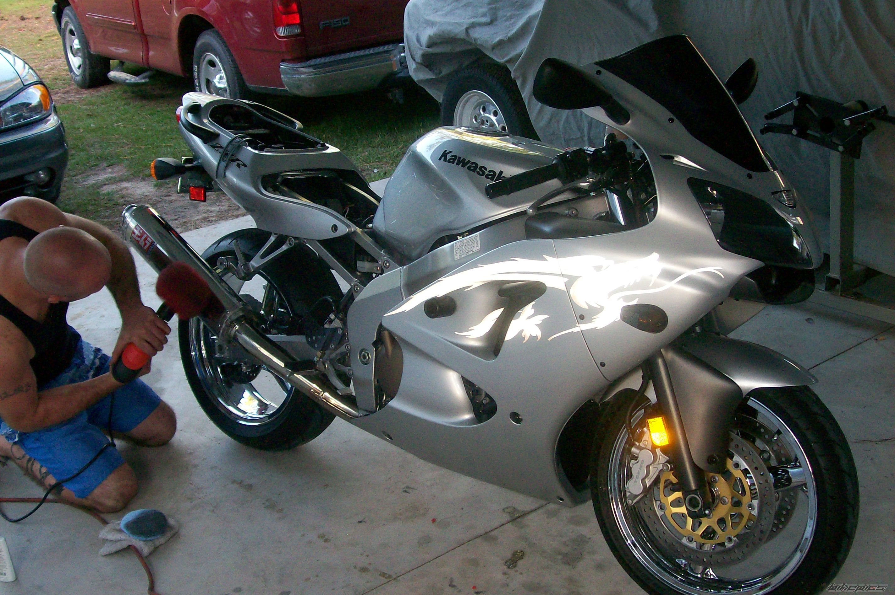    | Picture 1043081 motorcycle photo