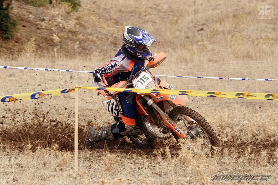 2006 KTM 125 EXC | Picture 1043146 motorcycle photo