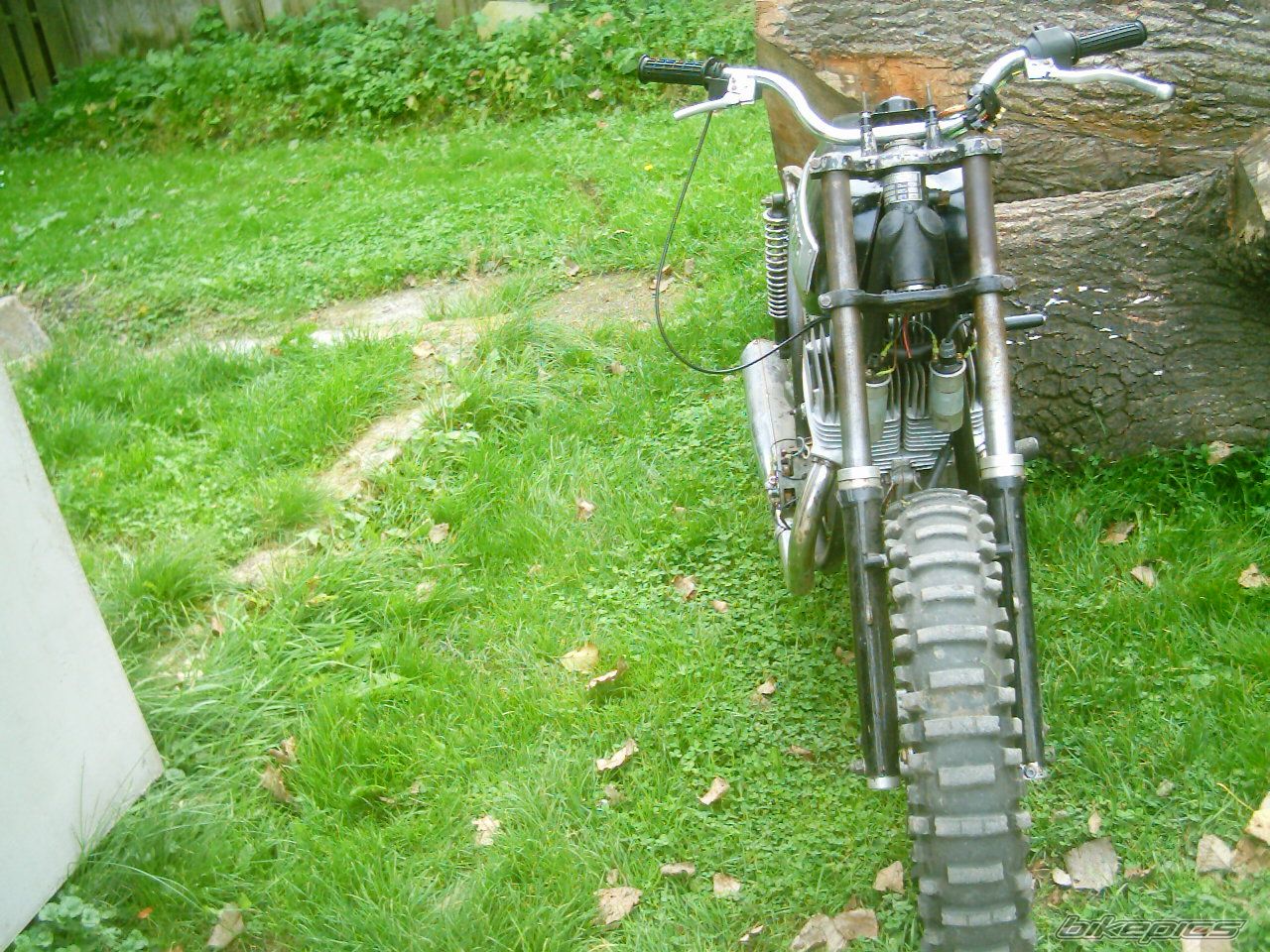 1987 JAWA 350 | Picture 1043195 motorcycle photo