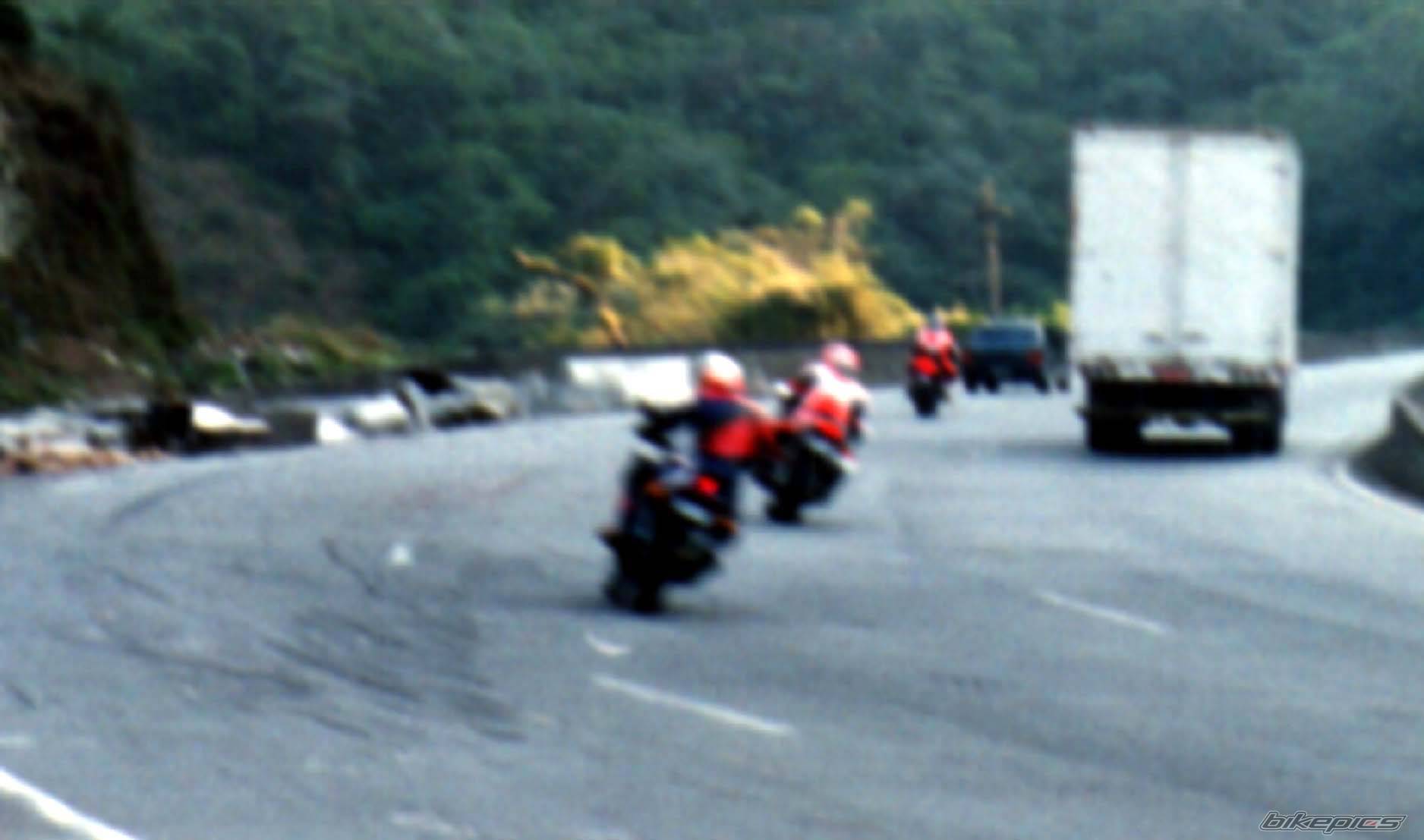 1998 HONDA CB 500 | Picture 10433 motorcycle photo