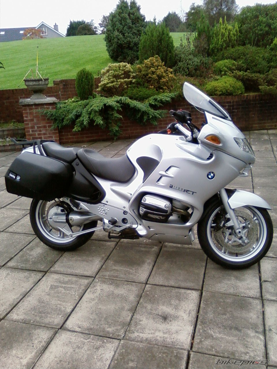 2002 BMW R 1150 RT | Picture 1043304 motorcycle photo