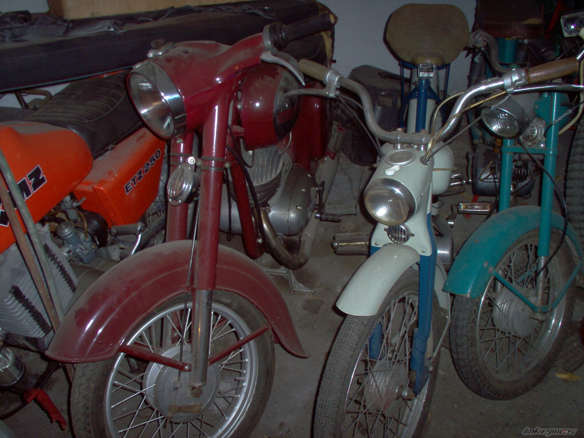 1965 JAWA 175 | Picture 1043382 motorcycle photo