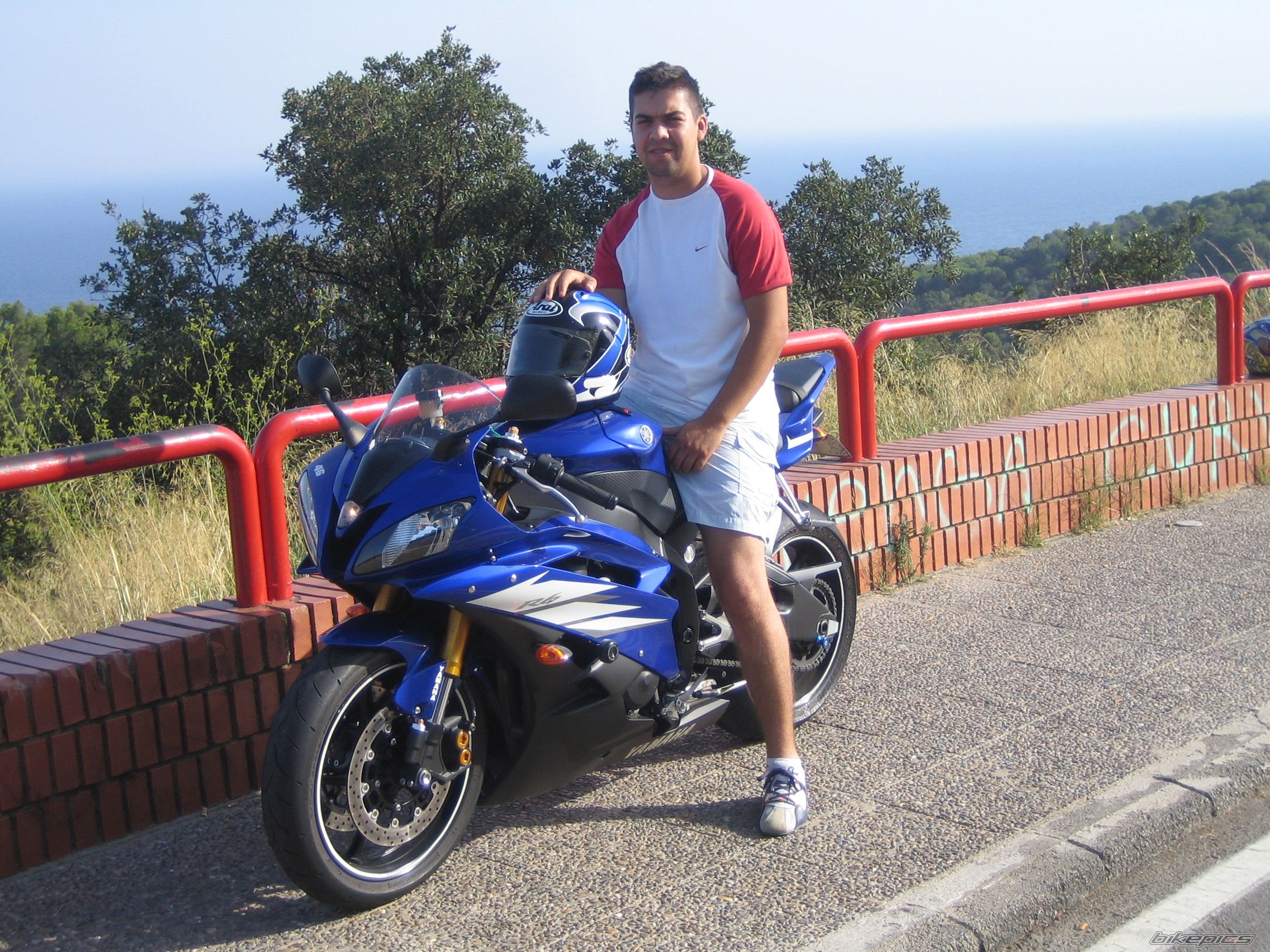 2006 YAMAHA YZF R6 | Picture 1043470 motorcycle photo