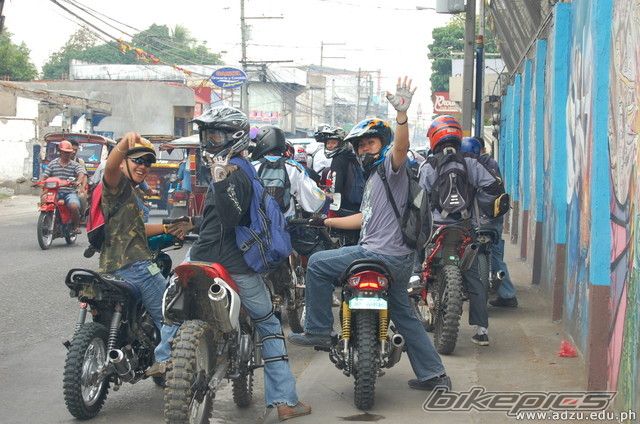 2007 HONDA XRM 110 | Picture 1043694 motorcycle photo