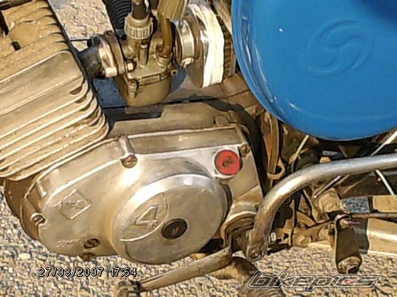 1988 SIMSON S 51 | Picture 1044112 motorcycle photo