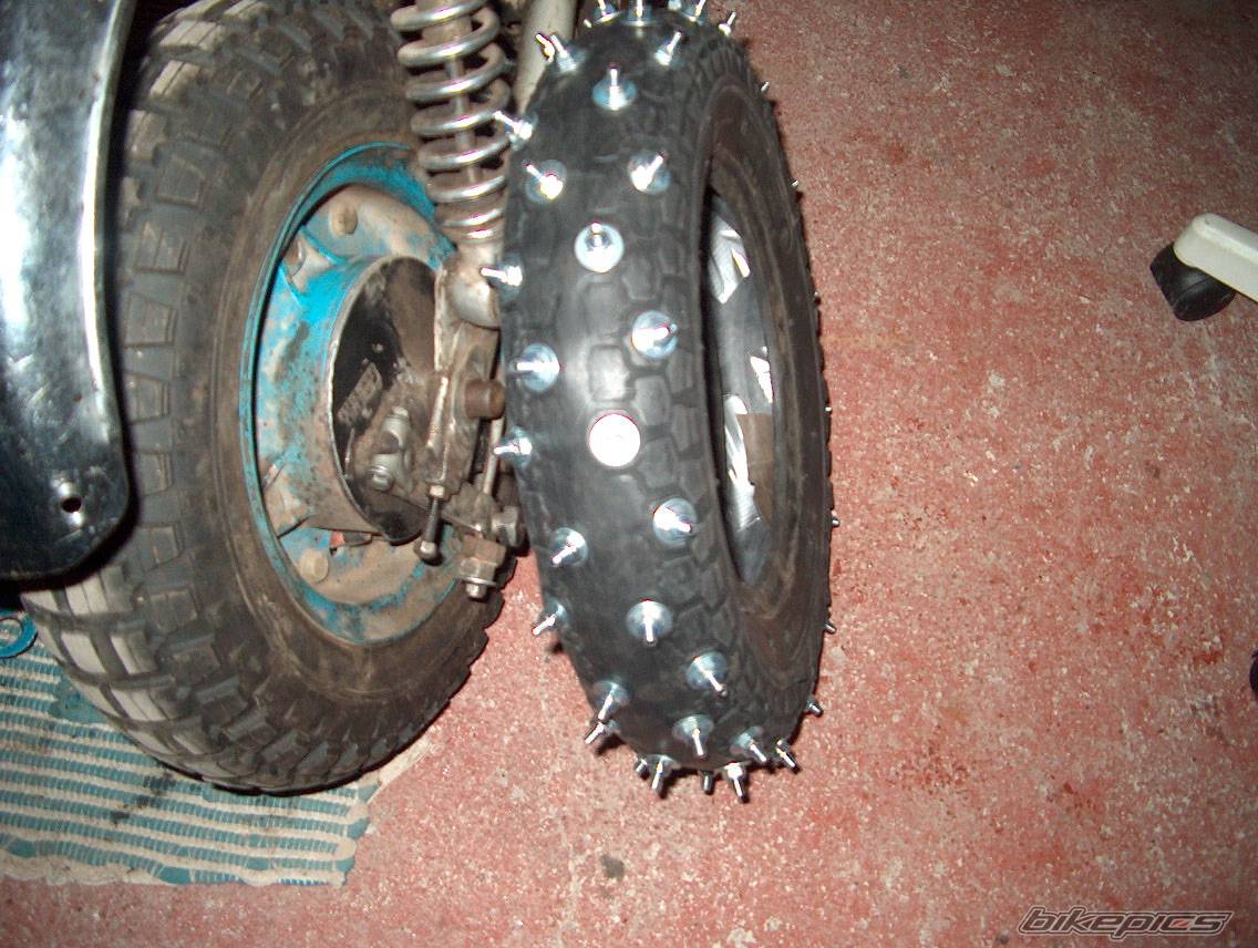 1988 SUZUKI PV 80 | Picture 104413 motorcycle photo