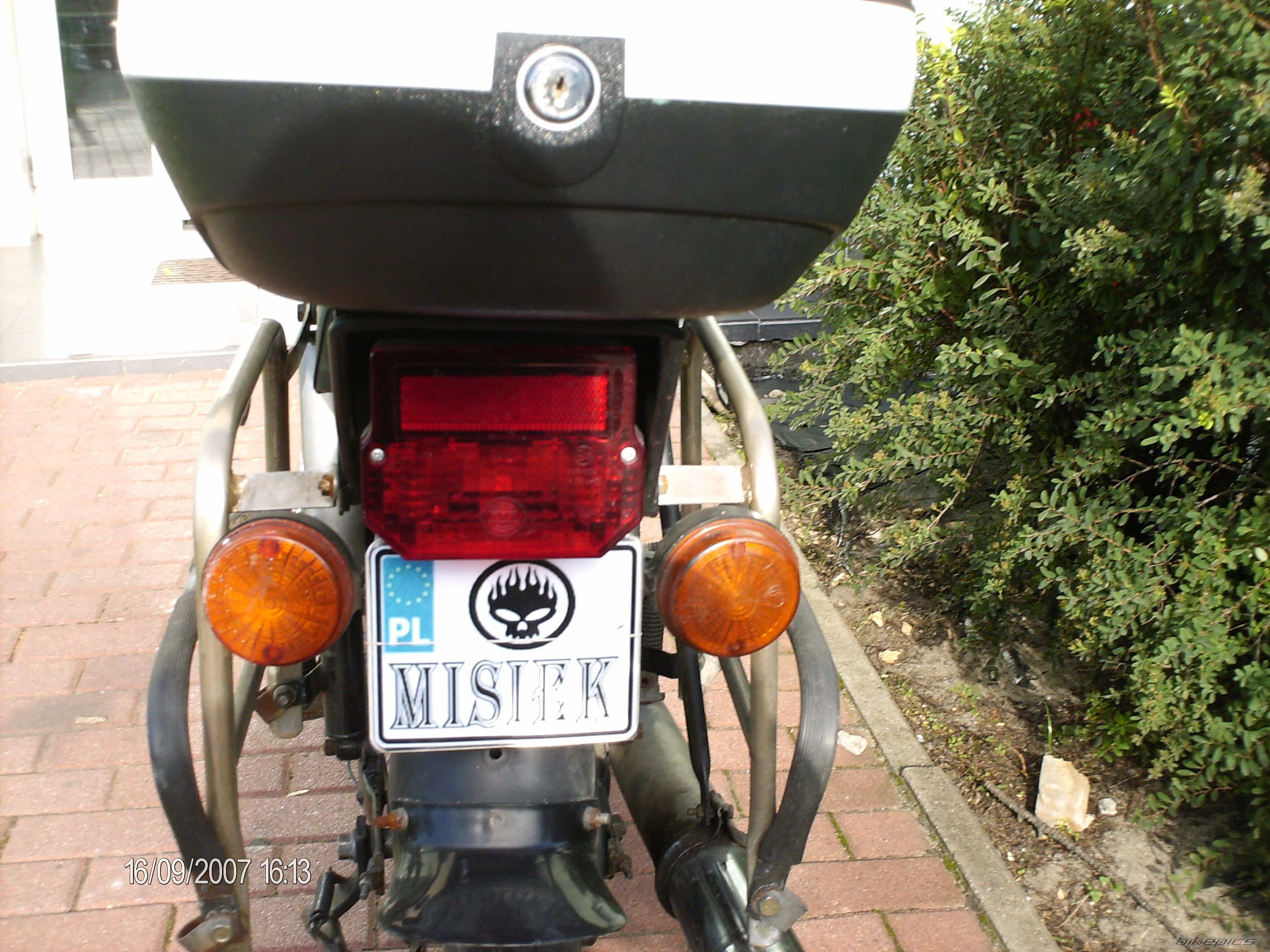 1988 SIMSON S 51 | Picture 1044134 motorcycle photo