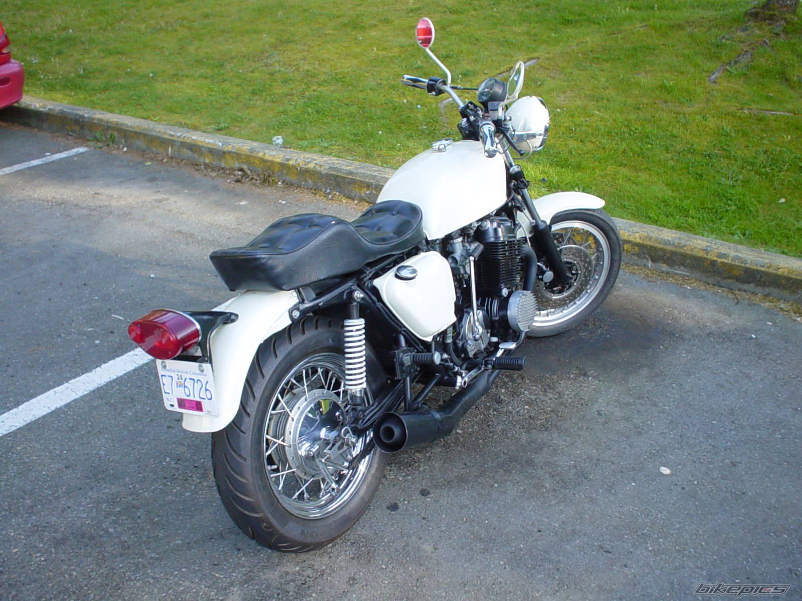 1973 HONDA CB 750 | Picture 104456 motorcycle photo