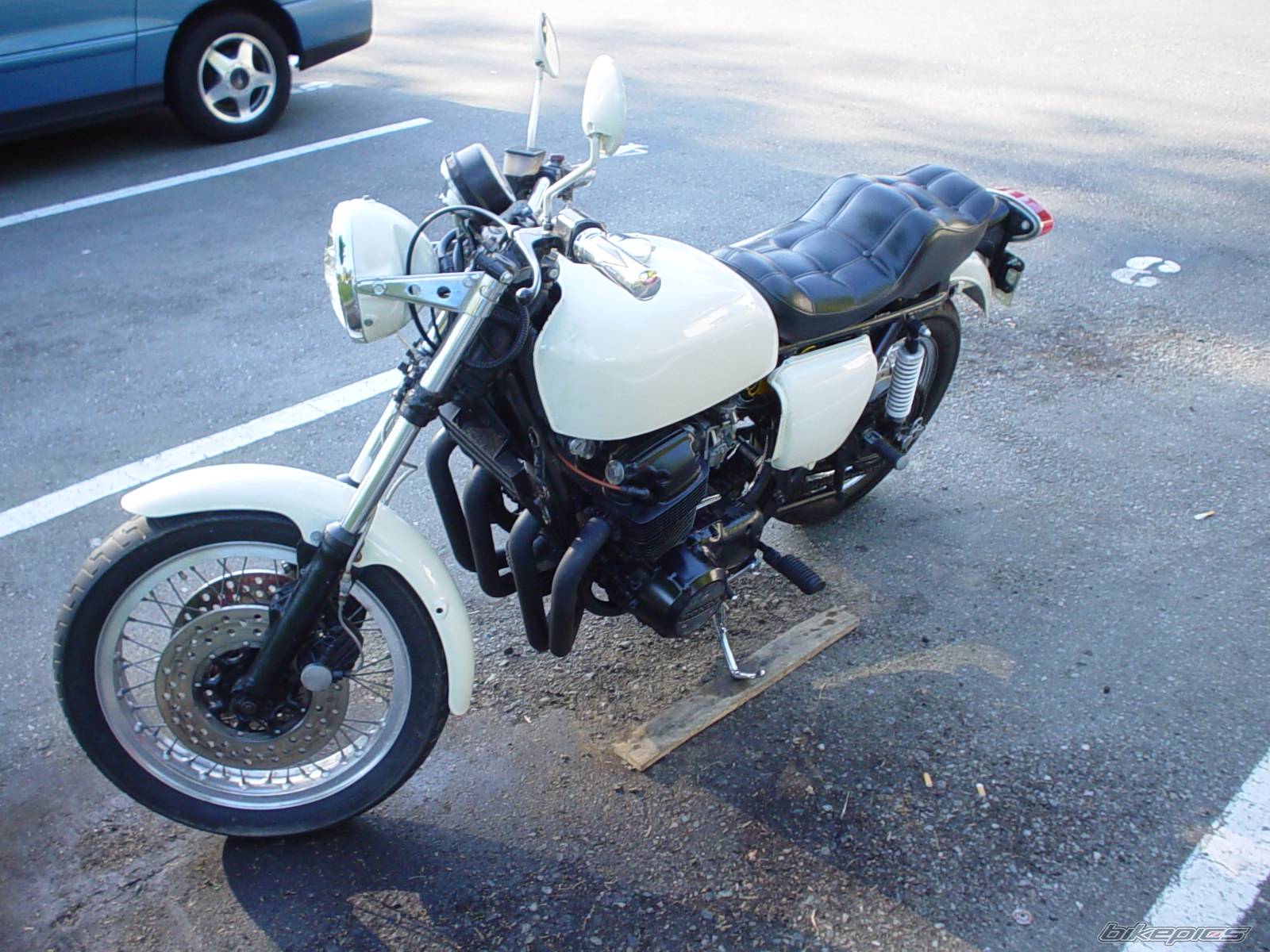 1973 HONDA CB 750 | Picture 104458 motorcycle photo