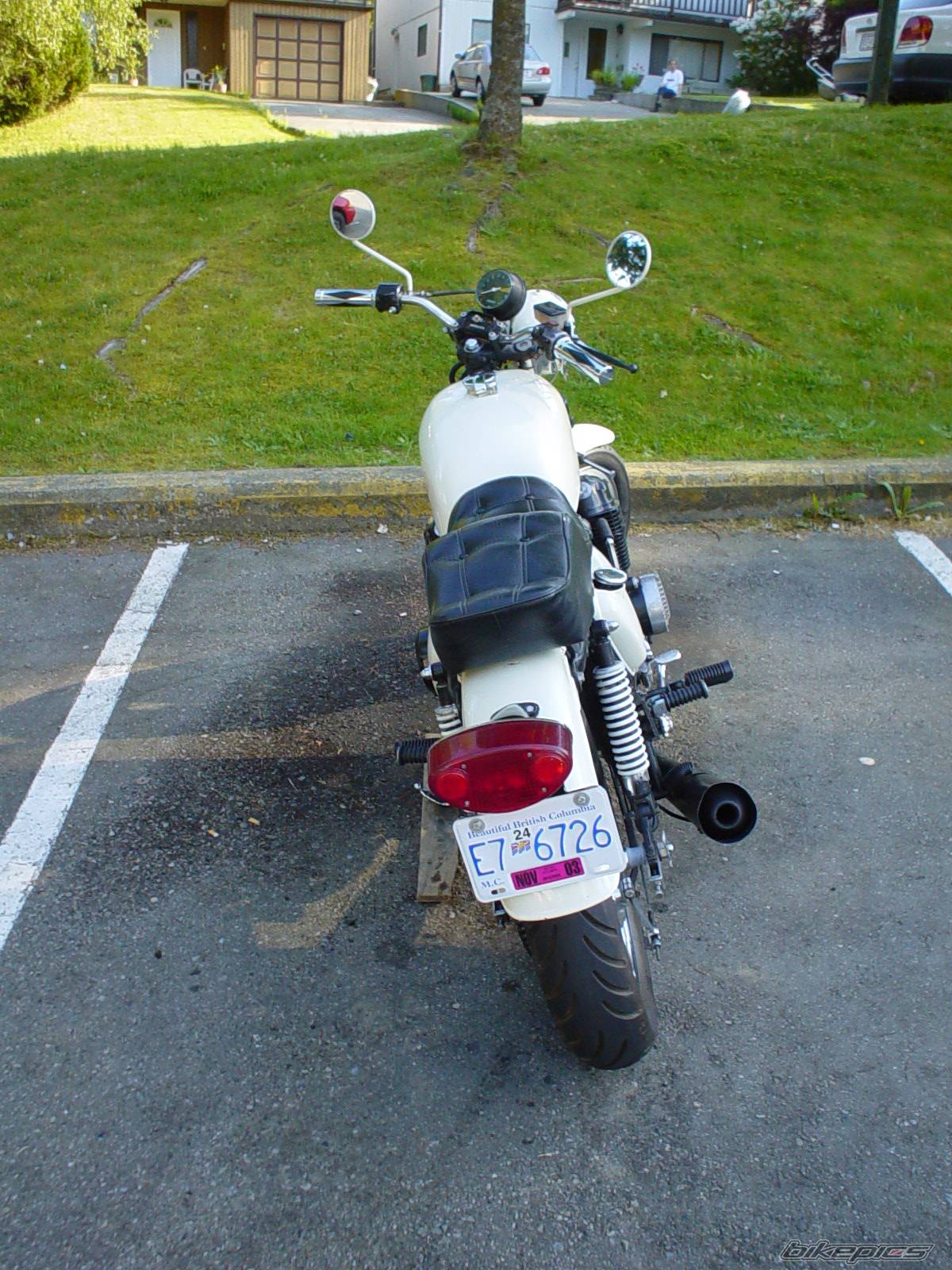 1973 HONDA CB 750 | Picture 104461 motorcycle photo