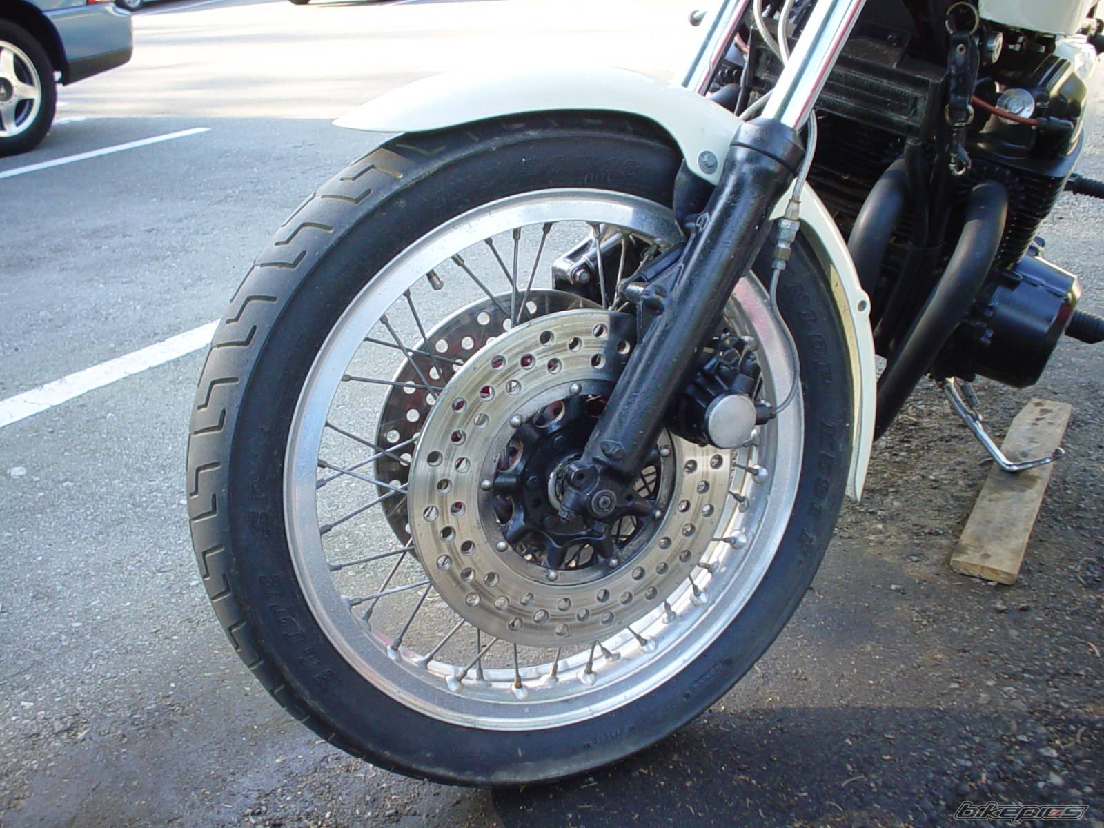 1973 HONDA CB 750 | Picture 104463 motorcycle photo