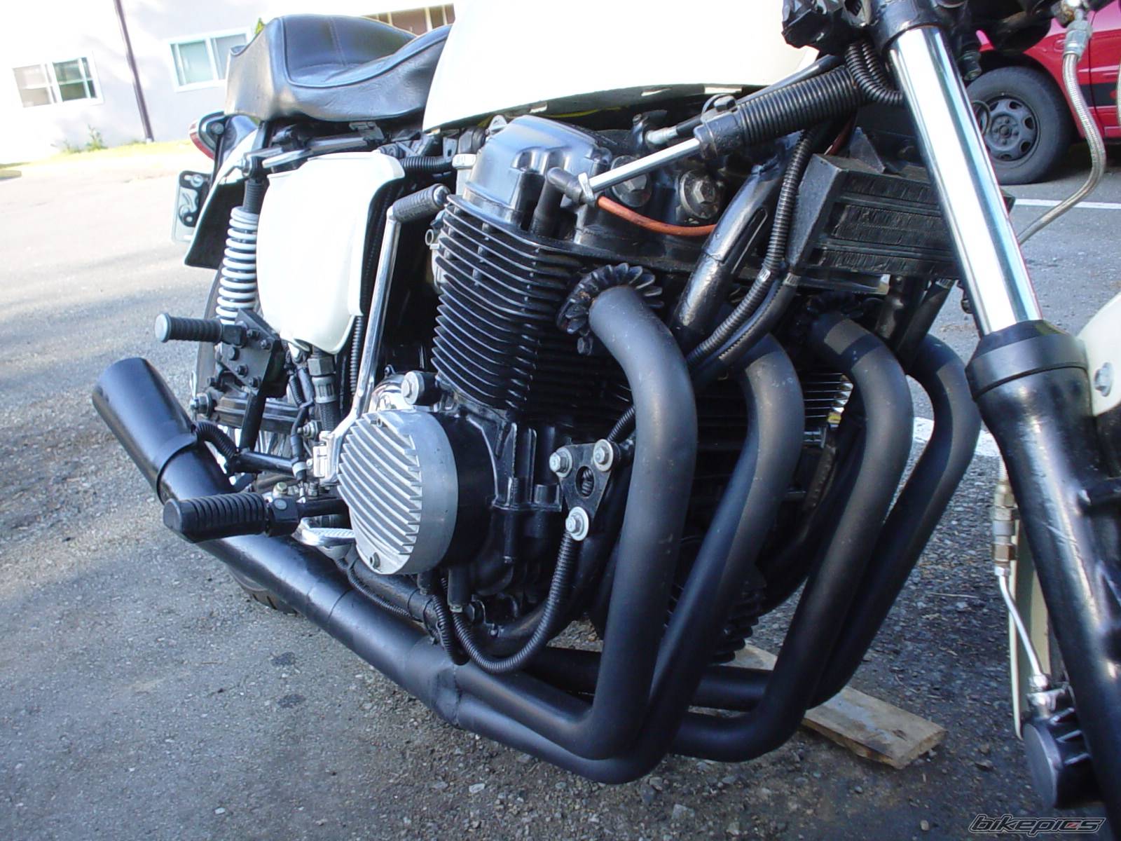 1973 HONDA CB 750 | Picture 104465 motorcycle photo