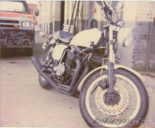 1973 HONDA CB 750 | Picture 104466 motorcycle photo