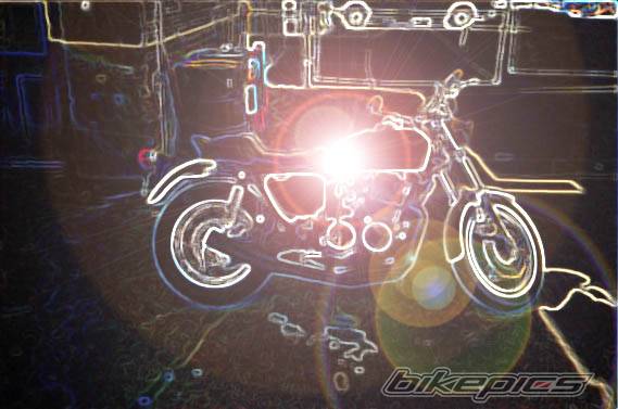 1973 HONDA CB 750 | Picture 104467 motorcycle photo