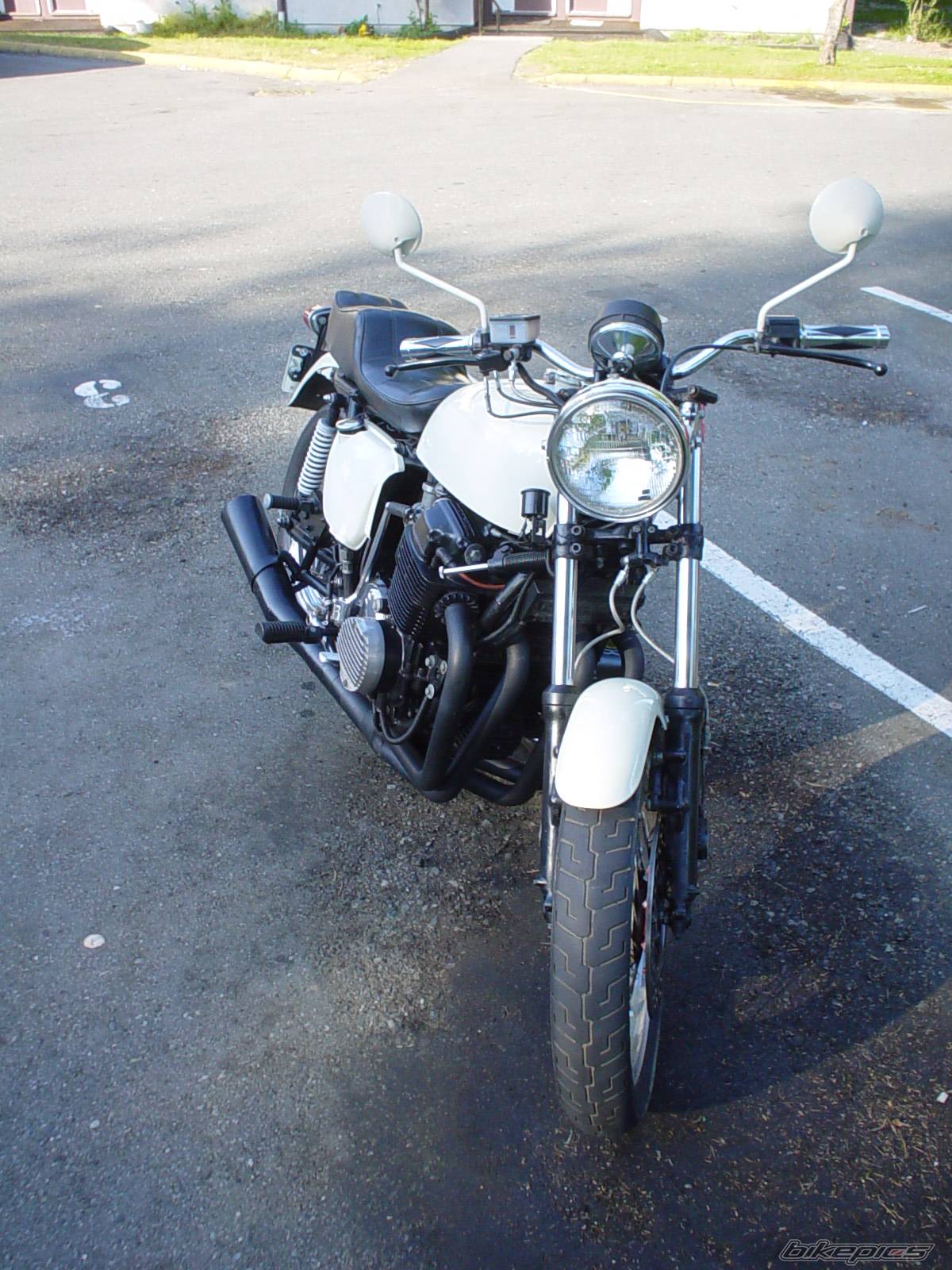 1973 HONDA CB 750 | Picture 104469 motorcycle photo