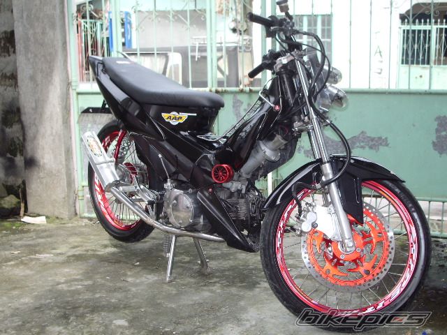 2006 HONDA XRM 110 | Picture 1044742 motorcycle photo