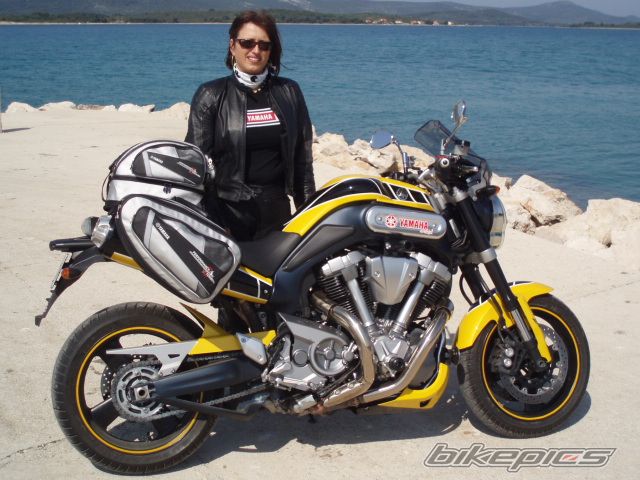 2005 YAMAHA MT 01 | Picture 1044761 motorcycle photo