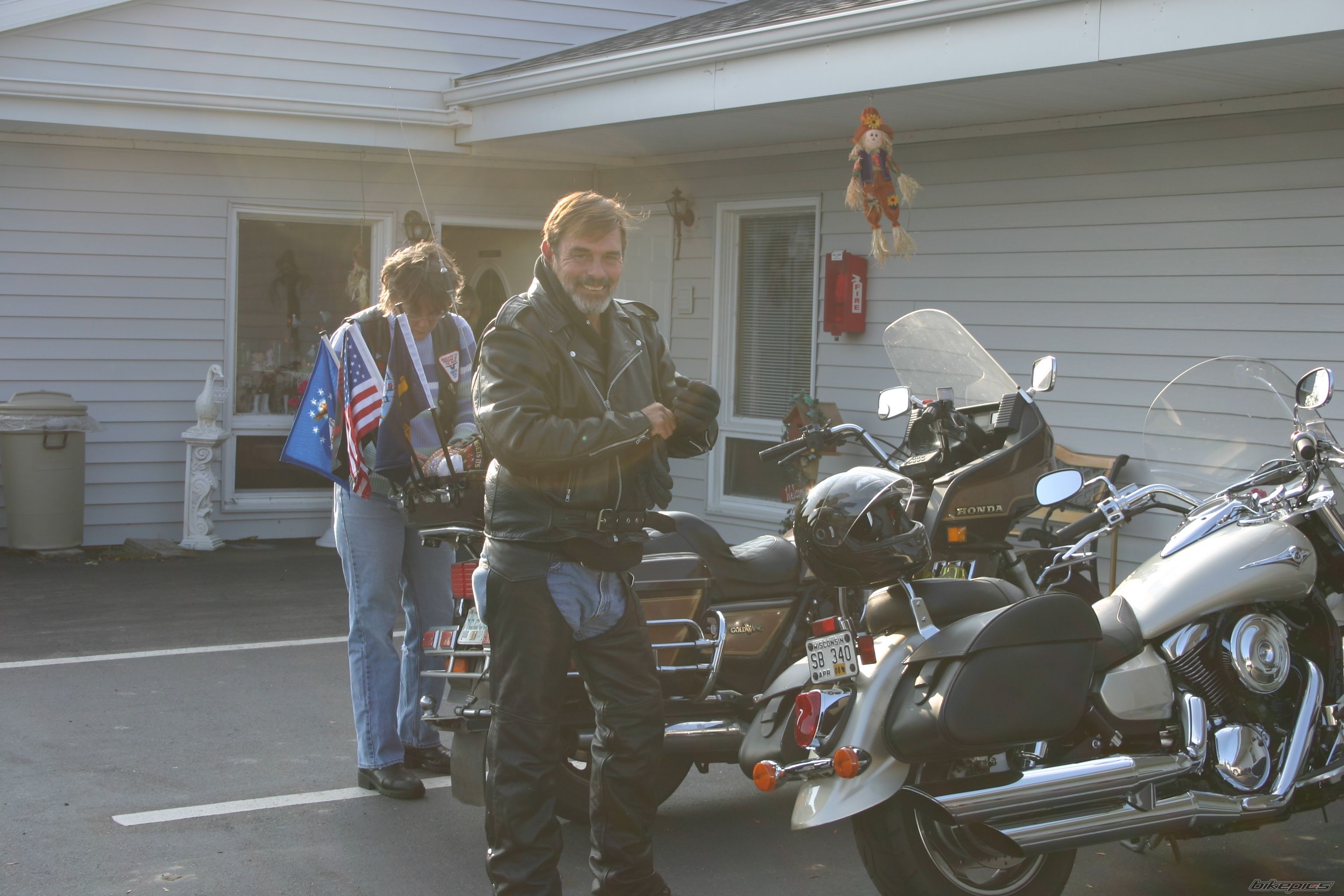 2005 KAWASAKI VULCAN 1600 | Picture 1045230 motorcycle photo