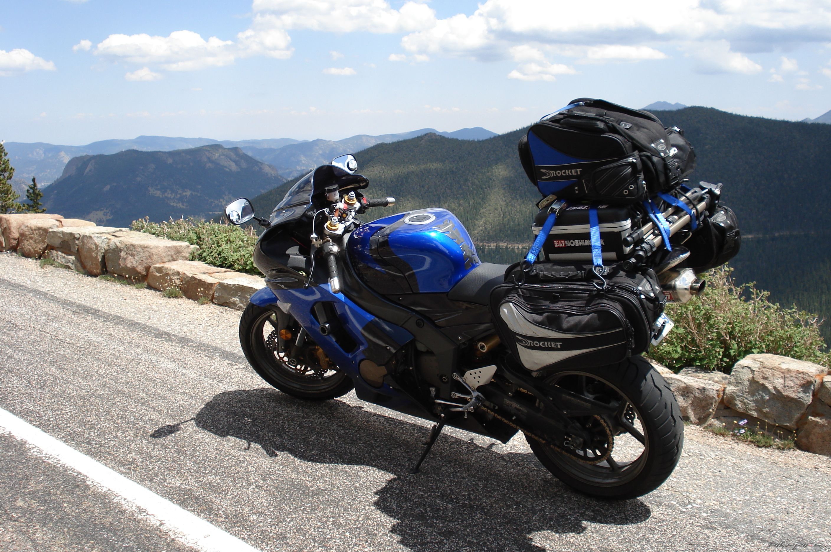 2005 KAWASAKI ZX 6R | Picture 1045510 motorcycle photo
