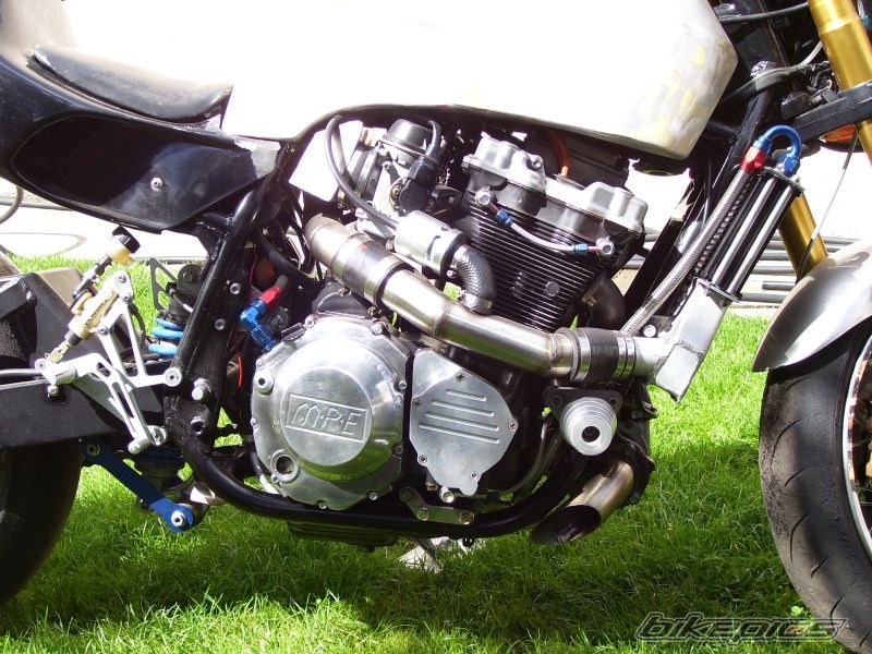 2008 SUZUKI GSX R 1100 | Picture 1045518 motorcycle photo