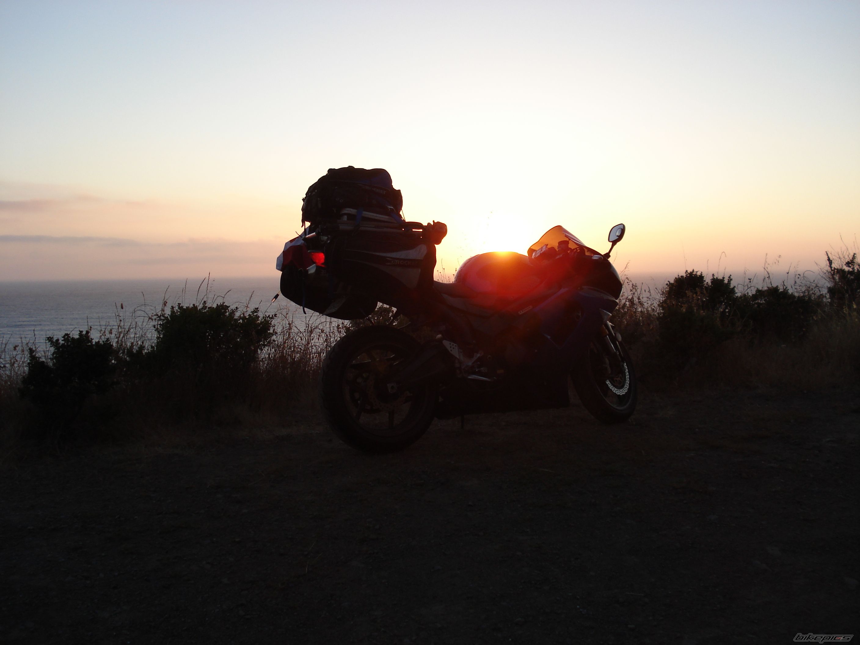 2005 KAWASAKI ZX 6R | Picture 1045534 motorcycle photo