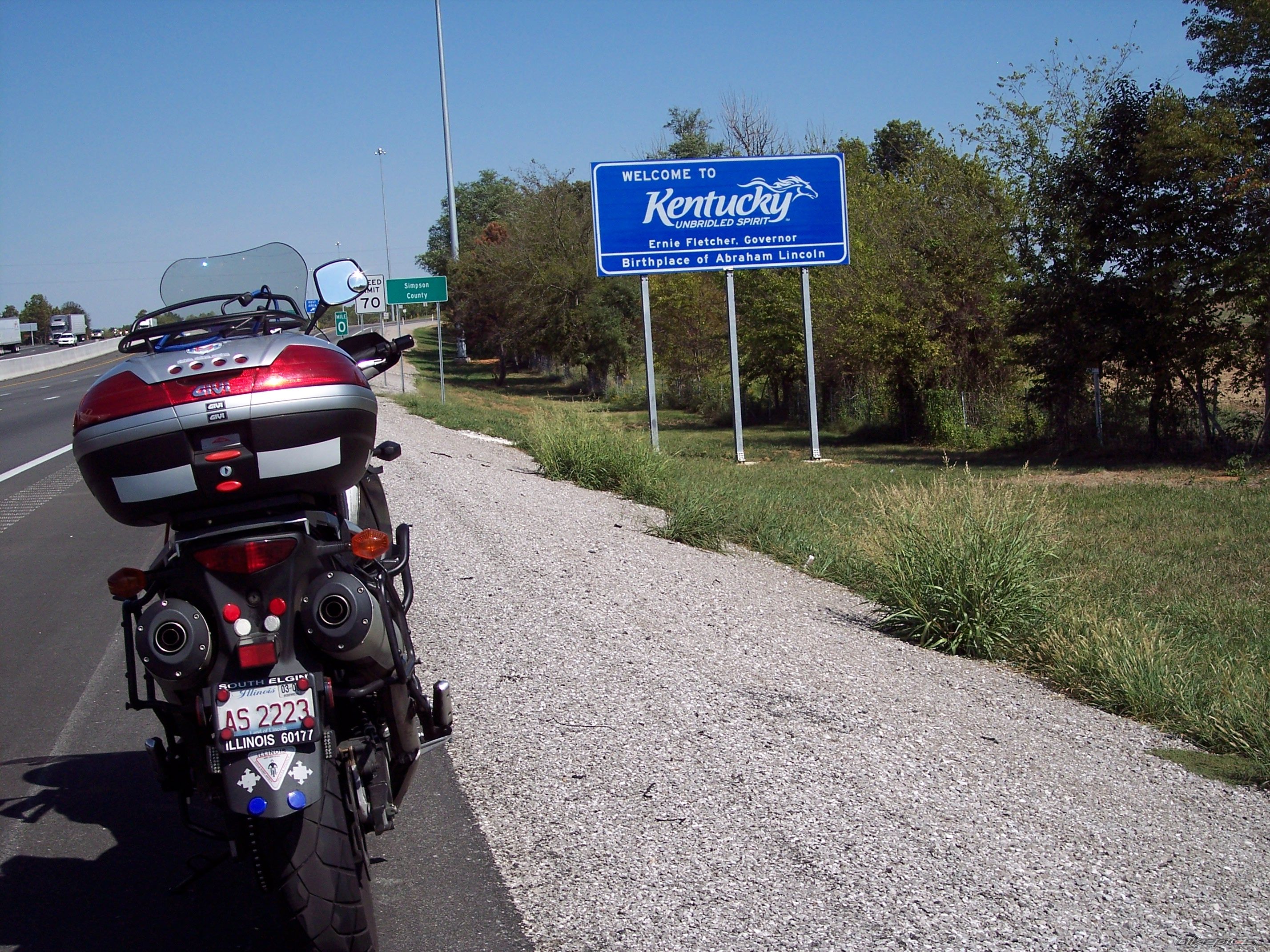 2006 SUZUKI DL 1000 | Picture 1045709 motorcycle photo