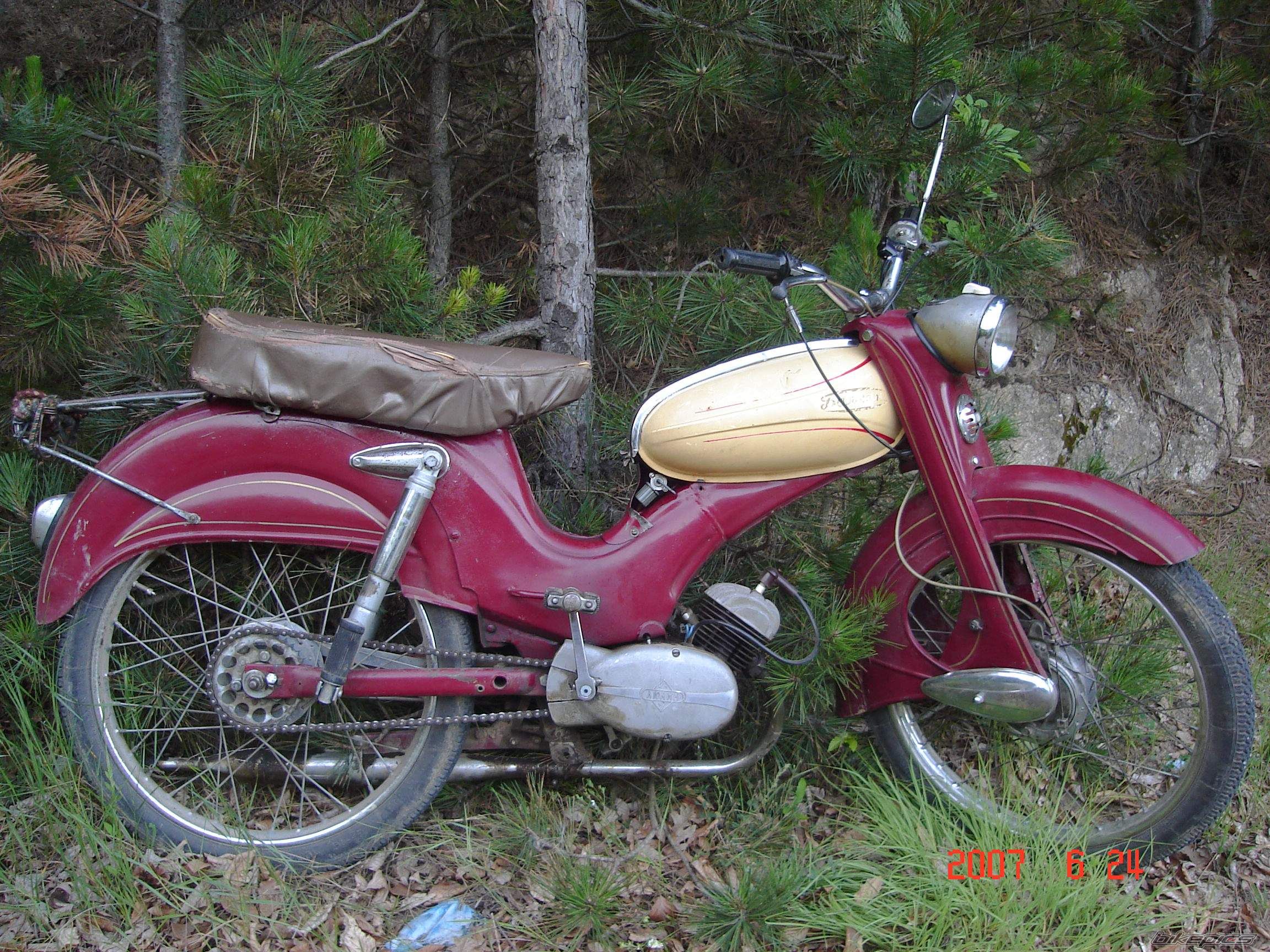    | Picture 1045890 motorcycle photo