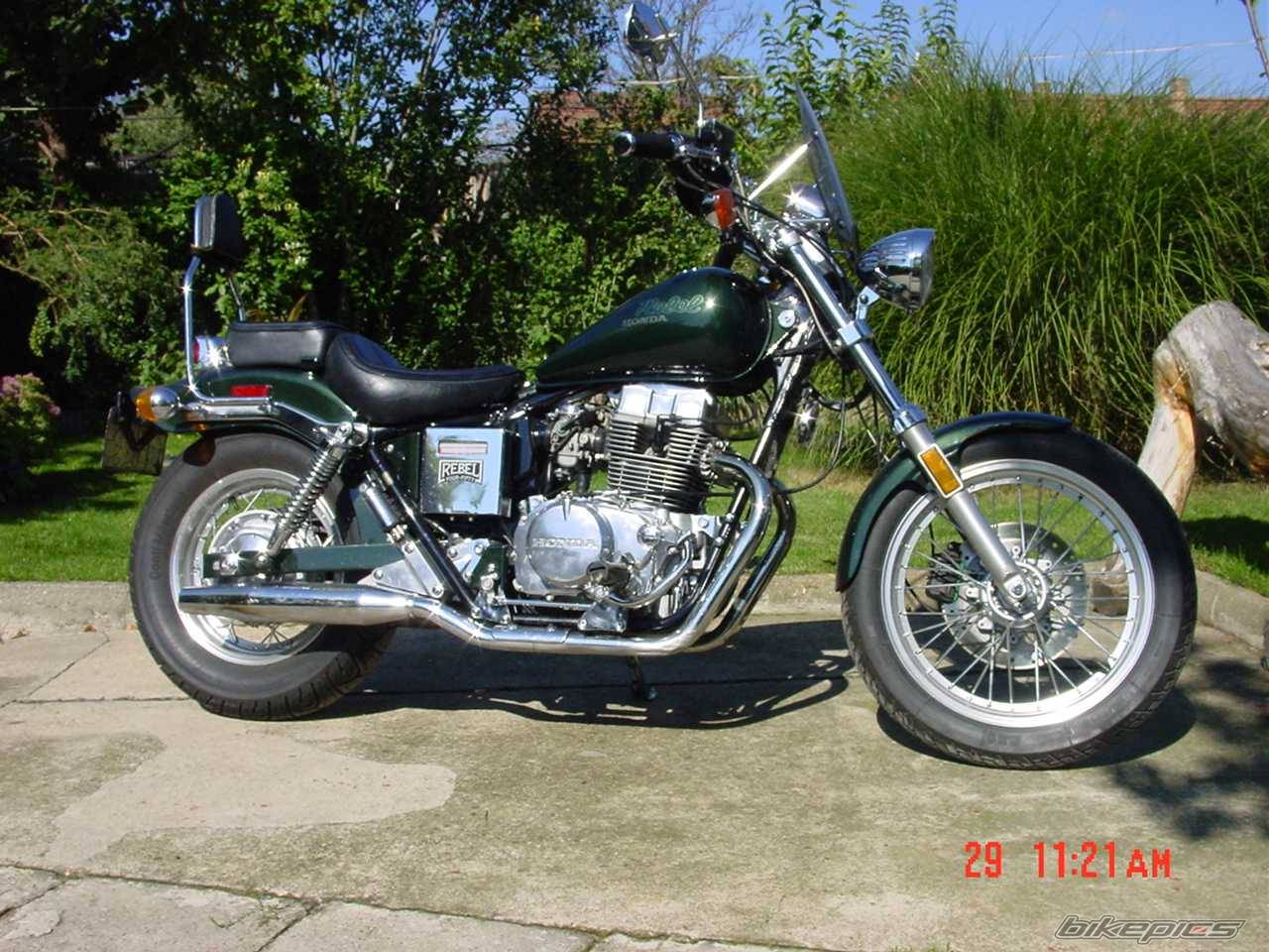 1996 SUZUKI INTRUDER 1400 | Picture 104591 motorcycle photo