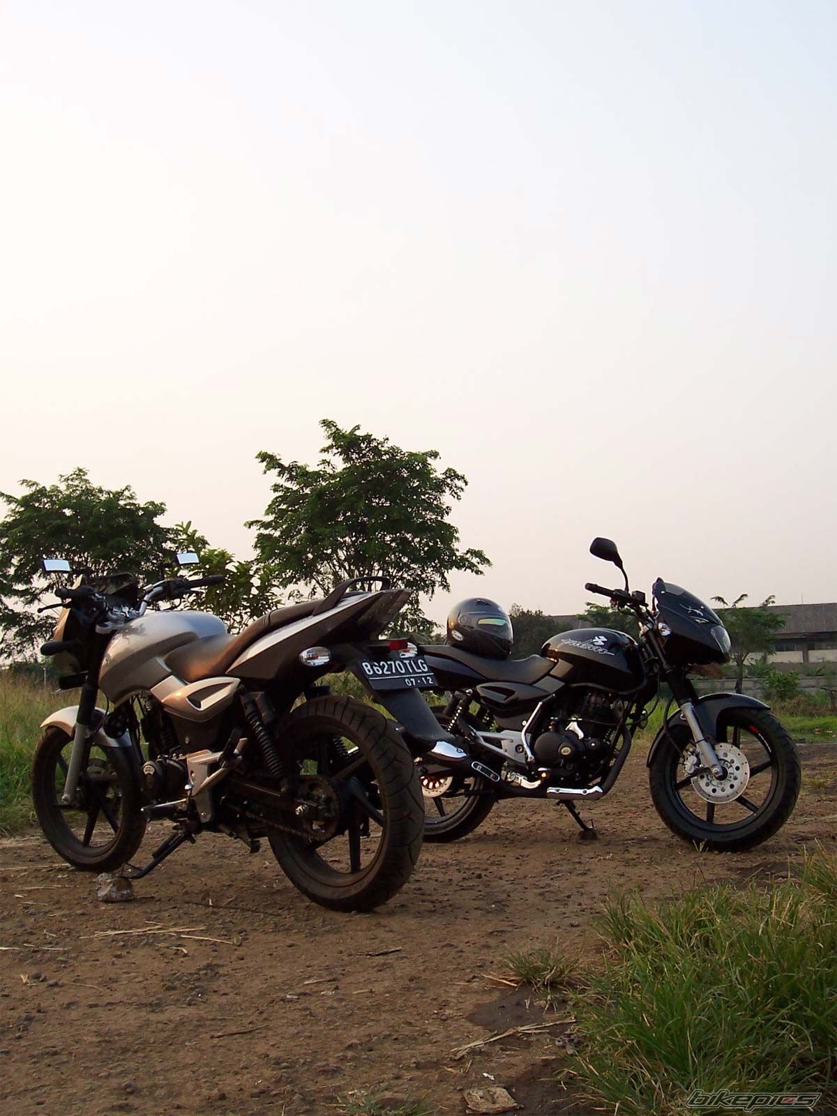 2007 BAJAJ PULSAR 180 | Picture 1045965 motorcycle photo