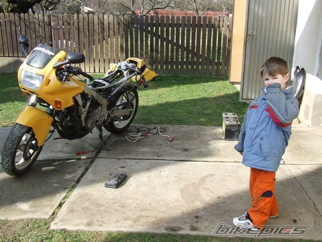    | Picture 1046087 motorcycle photo