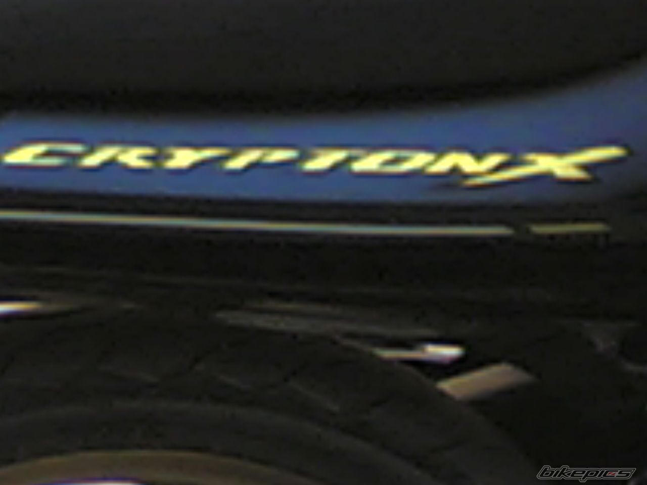2007 YAMAHA CRYPTON R 137 | Picture 1046124 motorcycle photo