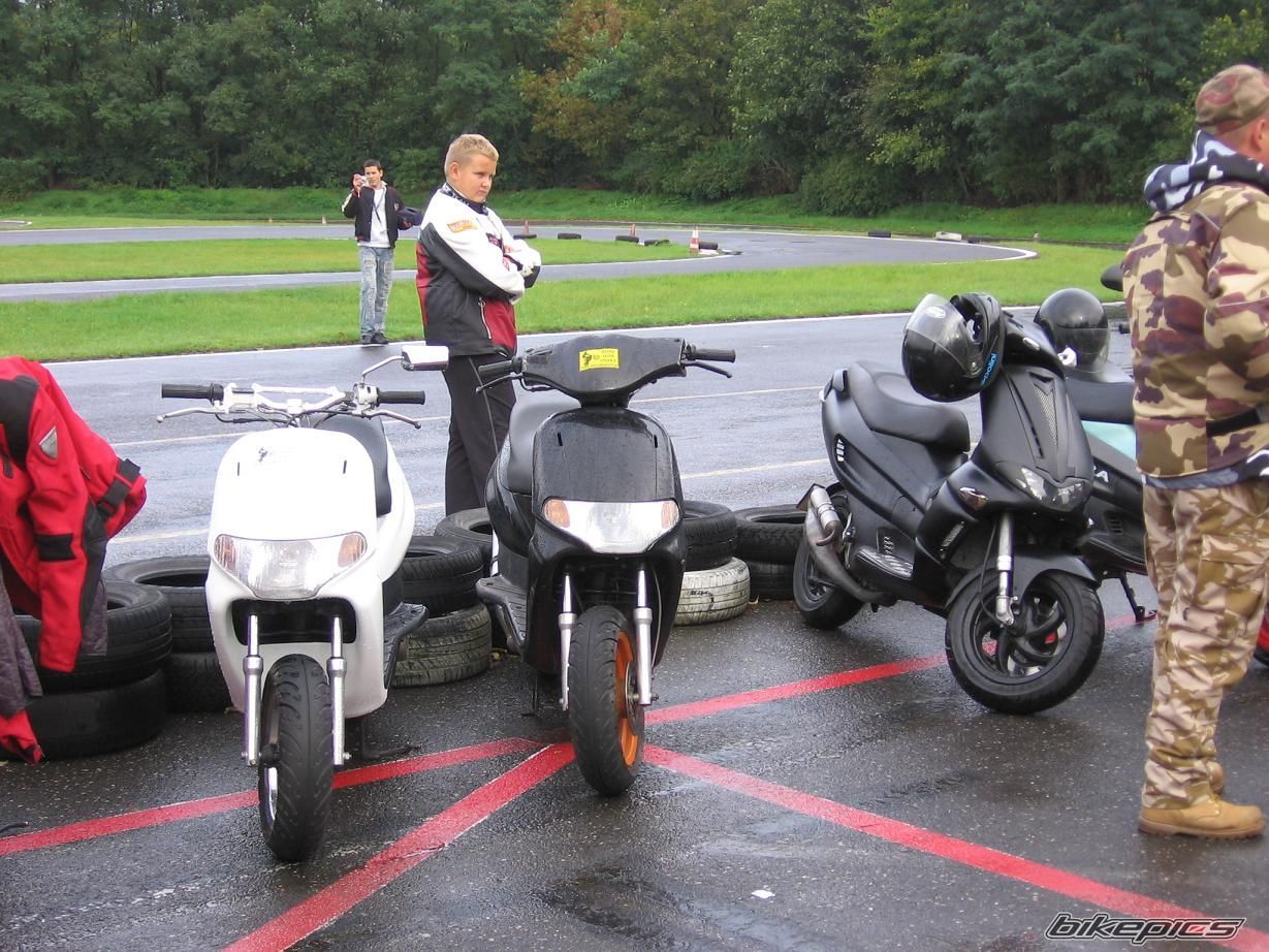 2003 GILERA RUNNER 50 | Picture 1046182 motorcycle photo