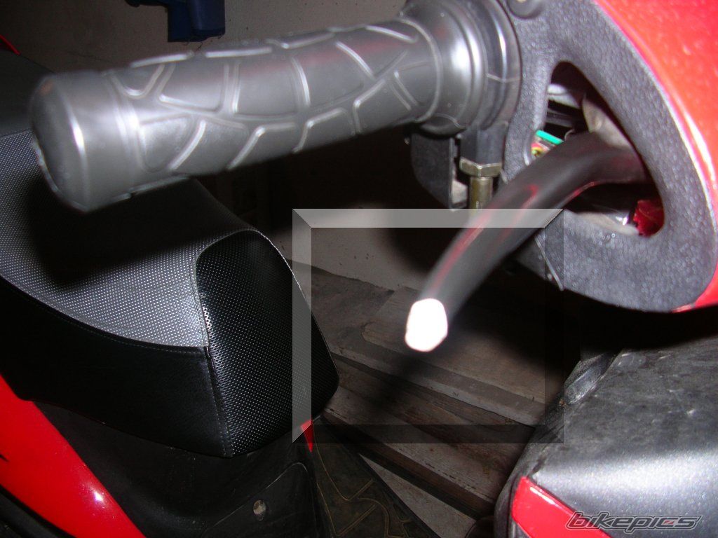 2006 YAMAHA ZIPP QUANTUM | Picture 1046263 motorcycle photo