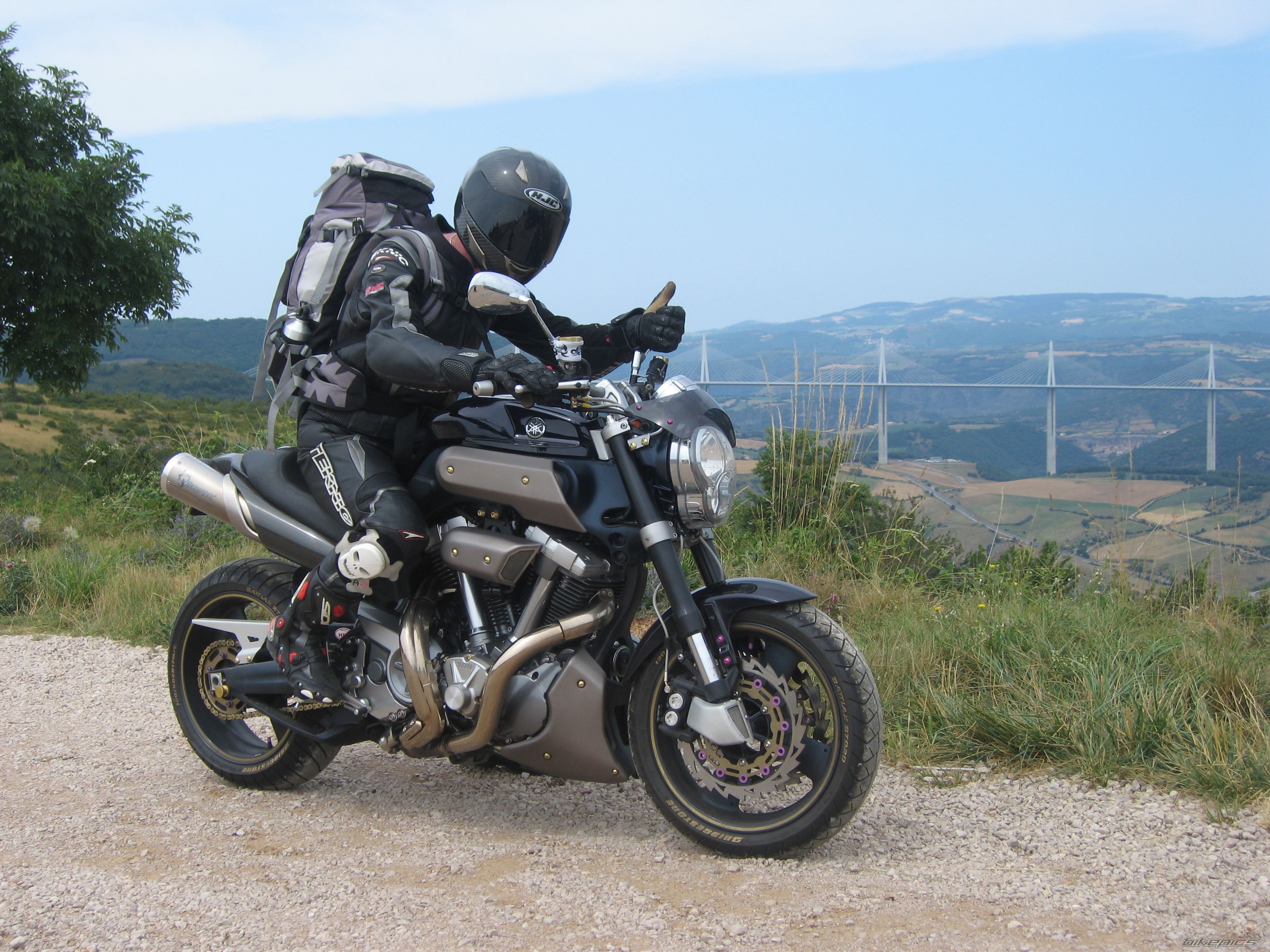 2006 YAMAHA MT 01 | Picture 1046316 motorcycle photo