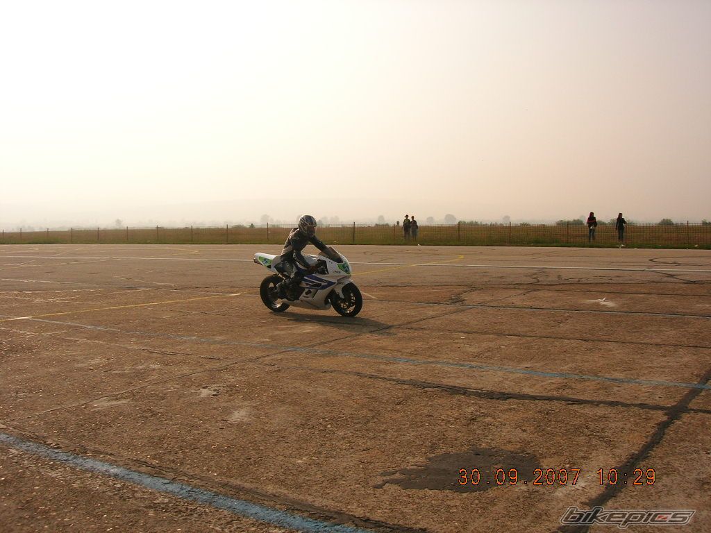 2007 HONDA CBR 1000  RR | Picture 1046451 motorcycle photo